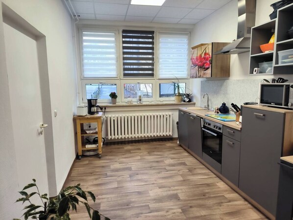 Eget kök