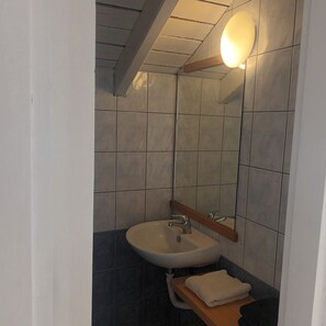 Badeværelse