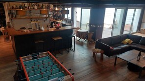 Spielezimmer