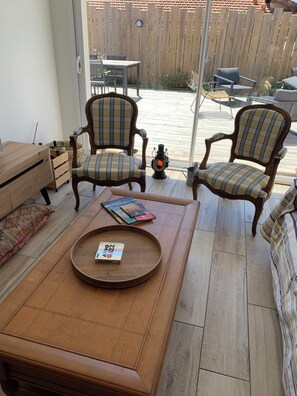 Terrass/Patio