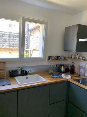 Eget kök