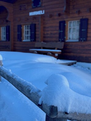 Boendeområde