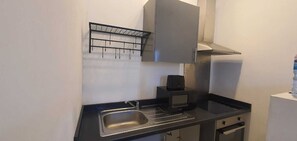 Privat køkken