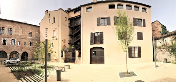 Exteriör