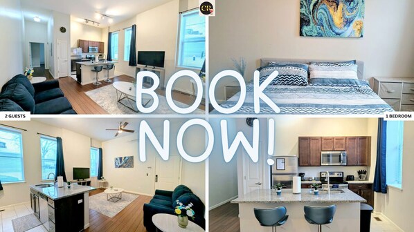 Book now for a remarkable stay!