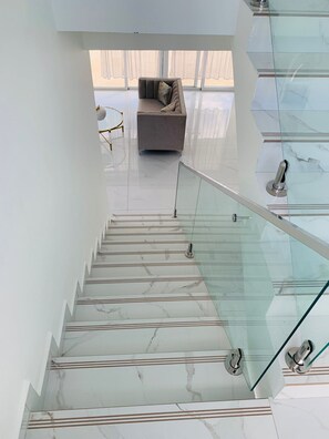 Steps
