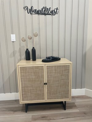 Living space