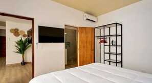 Foto de toda la habitación