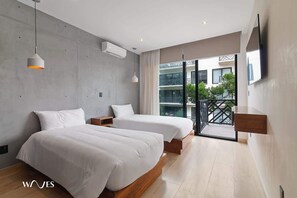 Dormitorio