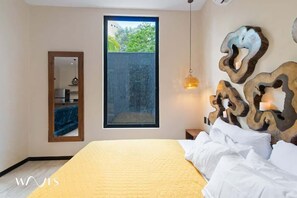 Foto de toda la habitación