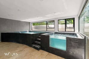 Hidromasaje/jacuzzi