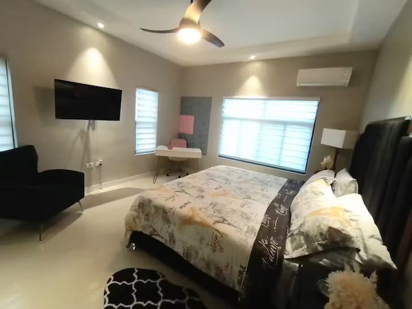 Habitación