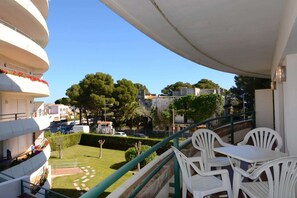 terrass / altan