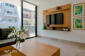 TV y multimedia