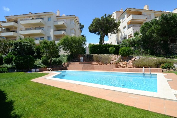 Swimmingpool