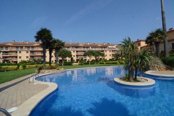 Swimmingpool