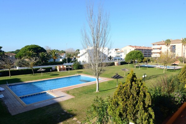Holiday Home Swimming Pool