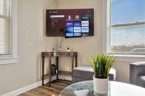 TV