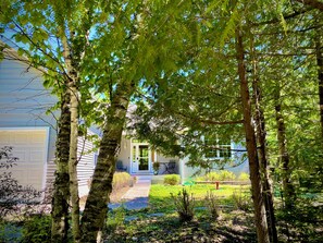 Udendørsområde