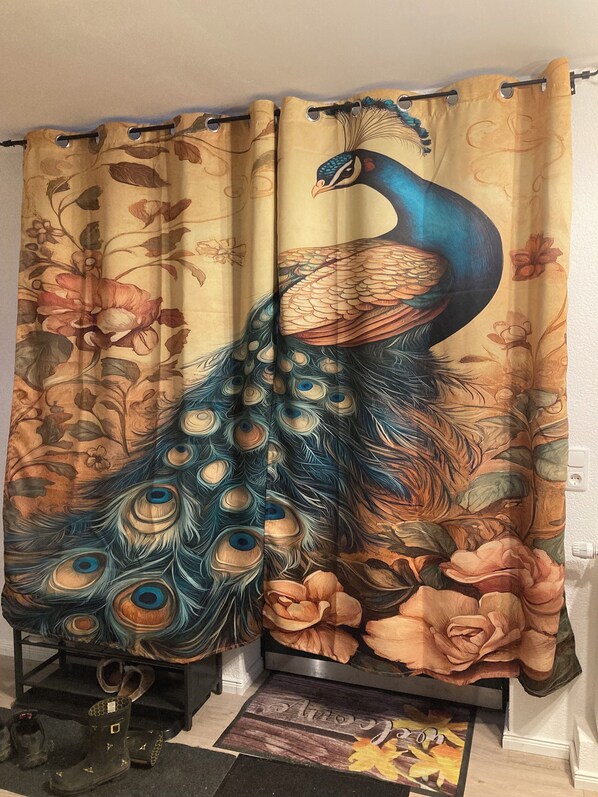 Detalj interiör