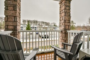 Boendeområde