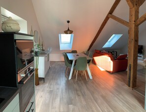 Interiör