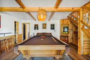 Ready for a game of pool?
