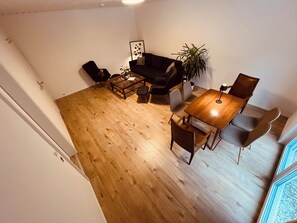 Interiör