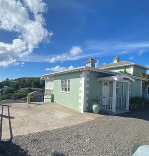 Exteriör