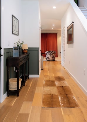 Intérieur