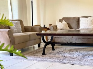 Feeling at Home 
