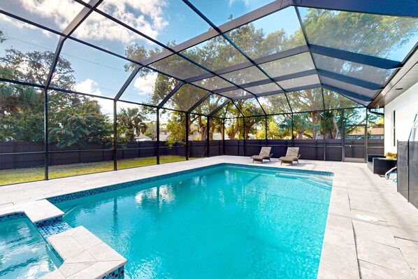 Pool