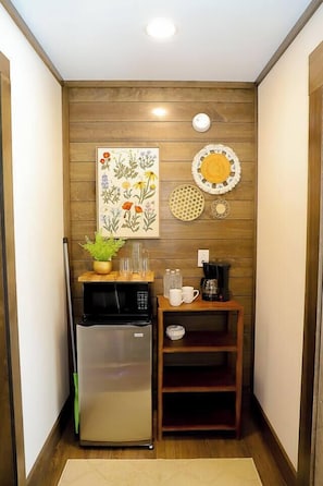 Entry Room