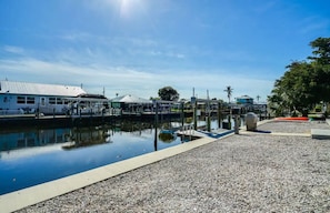 Port de plaisance