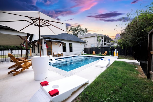 Pool