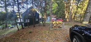 Boendeområde