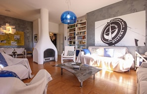living-room
