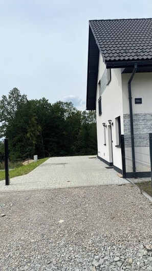Boendeområde
