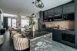 Cuisine privée