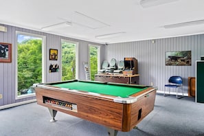 Spielezimmer
