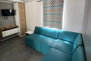 Coin séjour