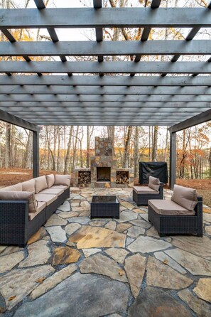 Terrass/Patio