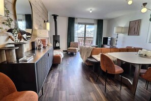Coin séjour