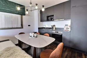 Cuisine privée
