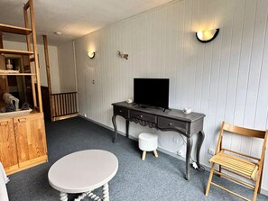Interiør