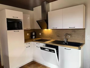 Cuisine privée