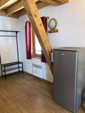 Interiör