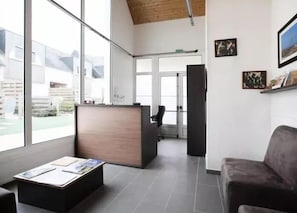 Hall