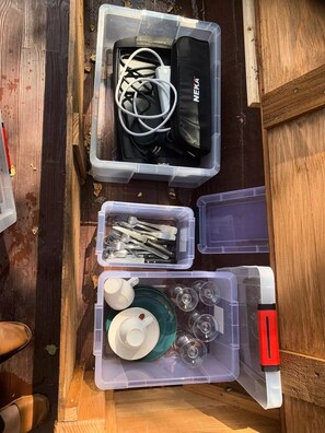 Miscellaneous