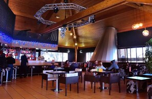 Bar (sur place)